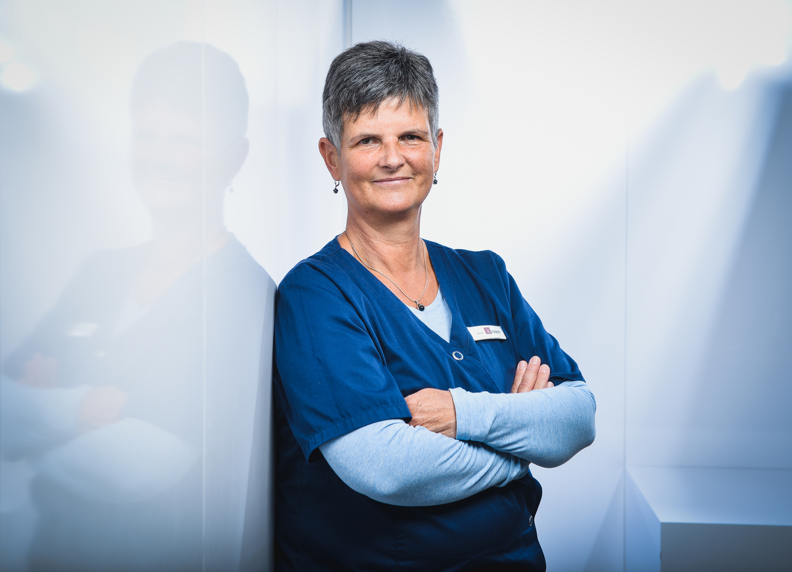 Kristin Kirsten 2021 – Gemeinschaftspraxis Dr. med. Gettler und Dr. med
